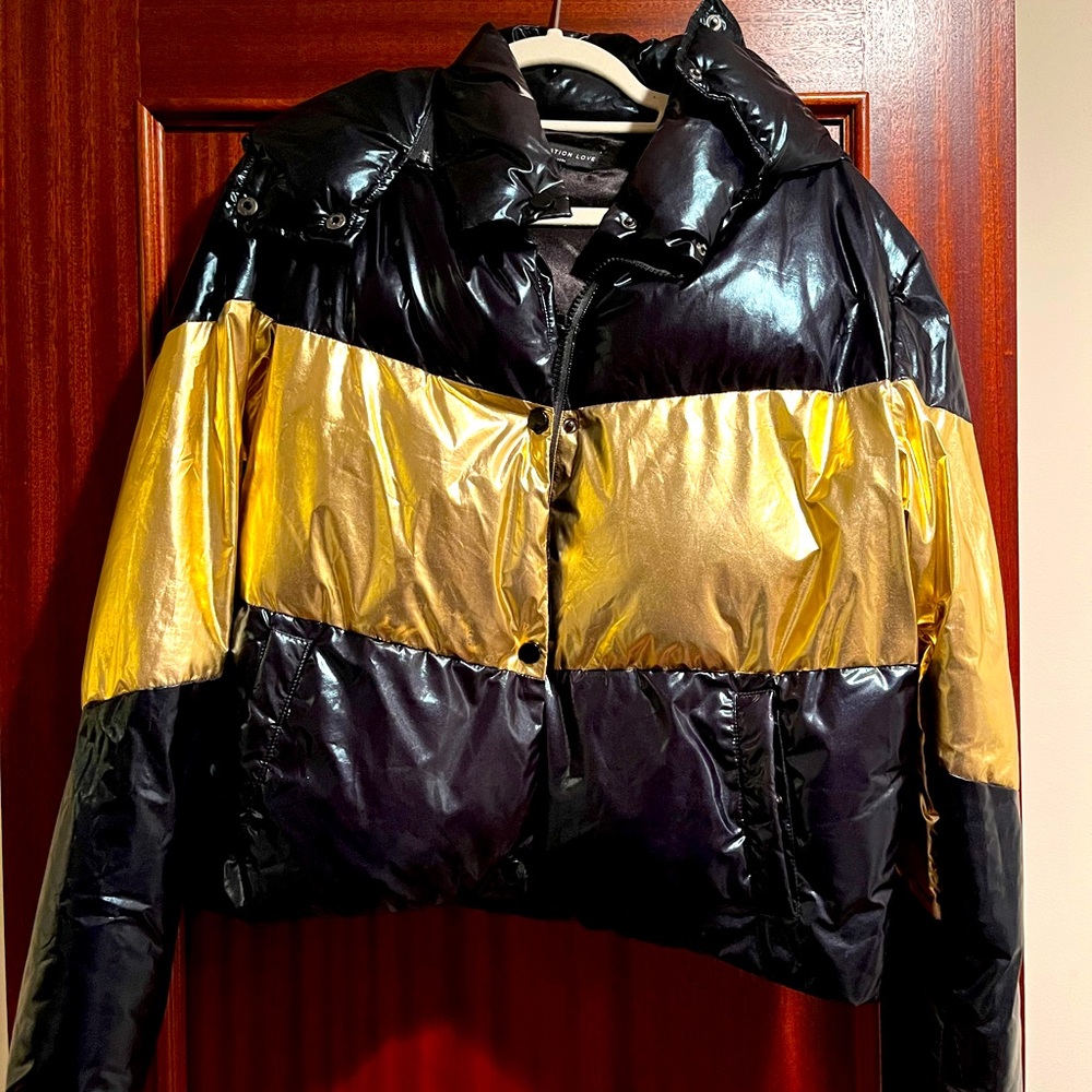 Generation Love Jacket